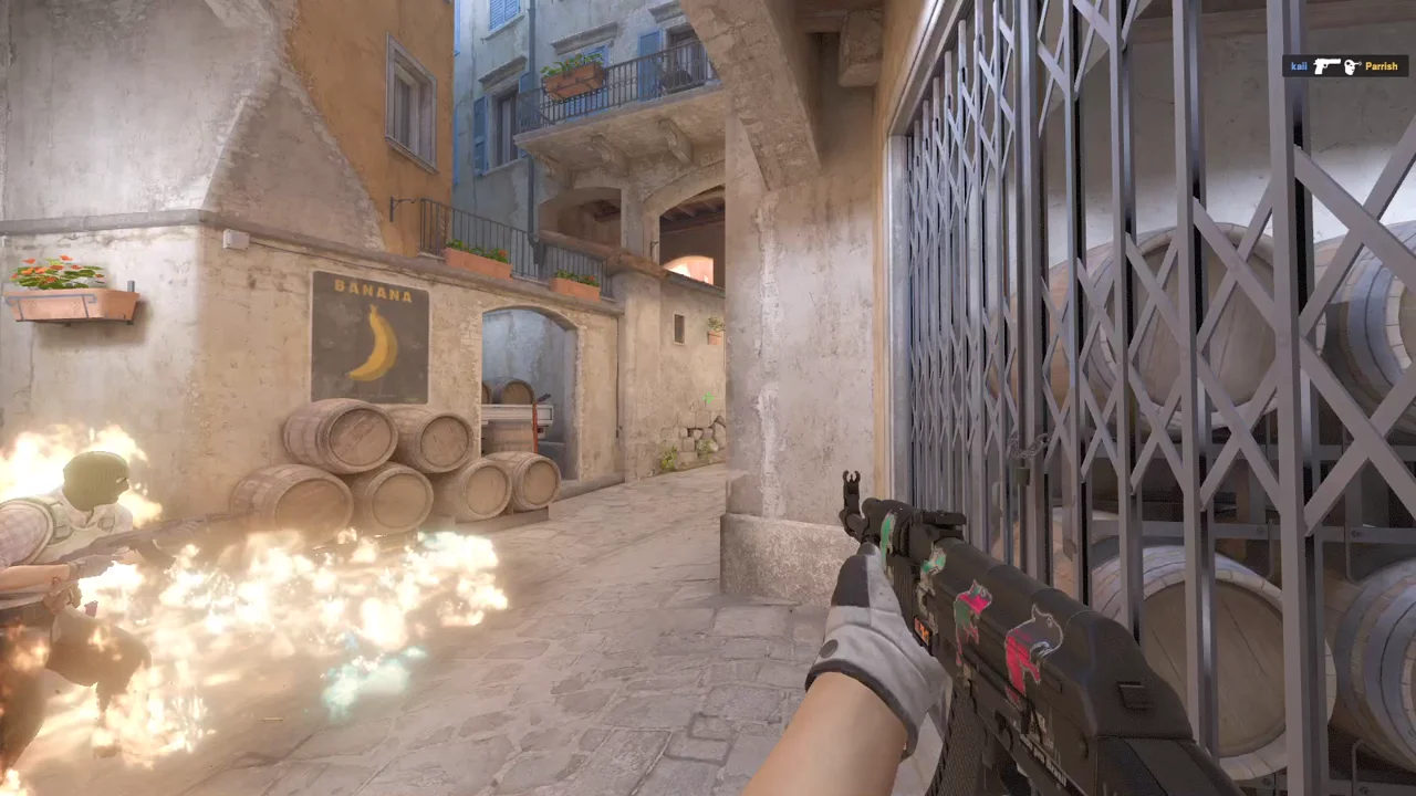 highlight